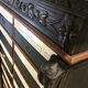 "Cartonnier" furniture from the XIXth