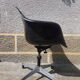 Fauteuil de bureau Eames, édition Herman Miller