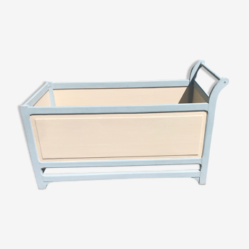 Berceau Couffin Lit D Enfant Vintage D Occasion Selency Selency Berceau Couffin Lit D Enfant Vintage D Occasion Selency Selency