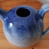Ceramic pitcher