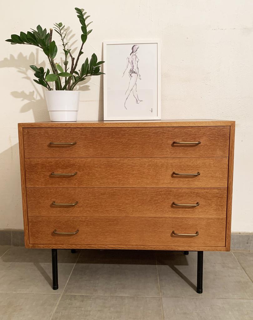 Chest of drawers Claude vassal