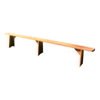 Farm bench