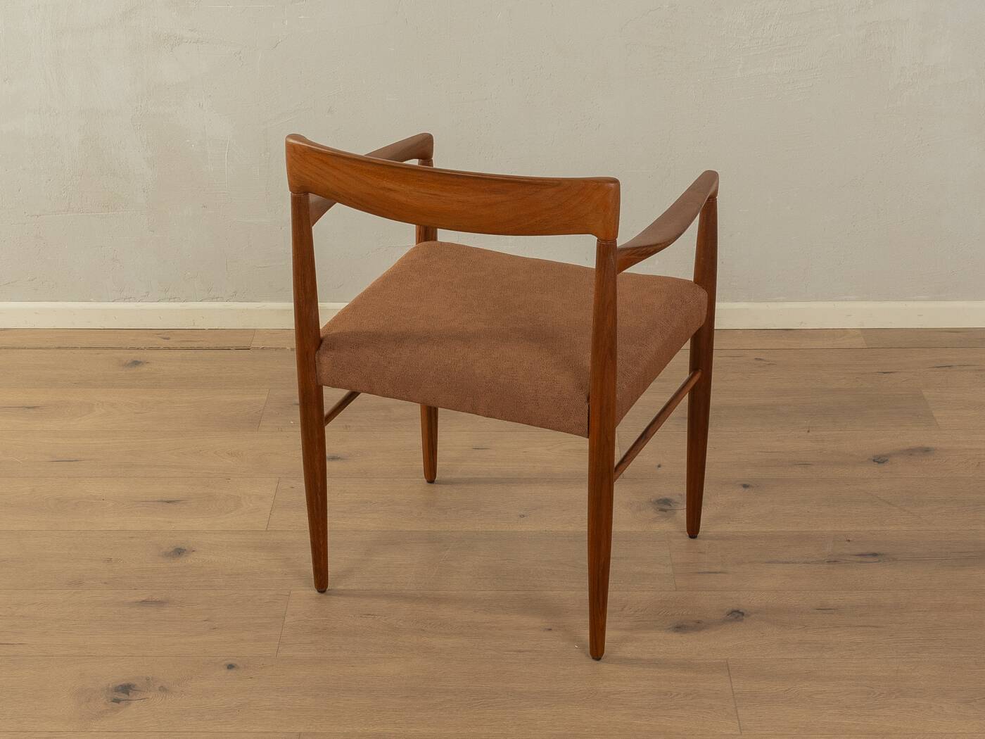 1960s Dining Chairs, Bramin