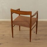 1960s Dining Chairs, Bramin