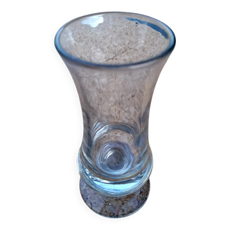 III.Verre à absinthe