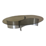 Coffee table – DLG "François Monnet", 1970s