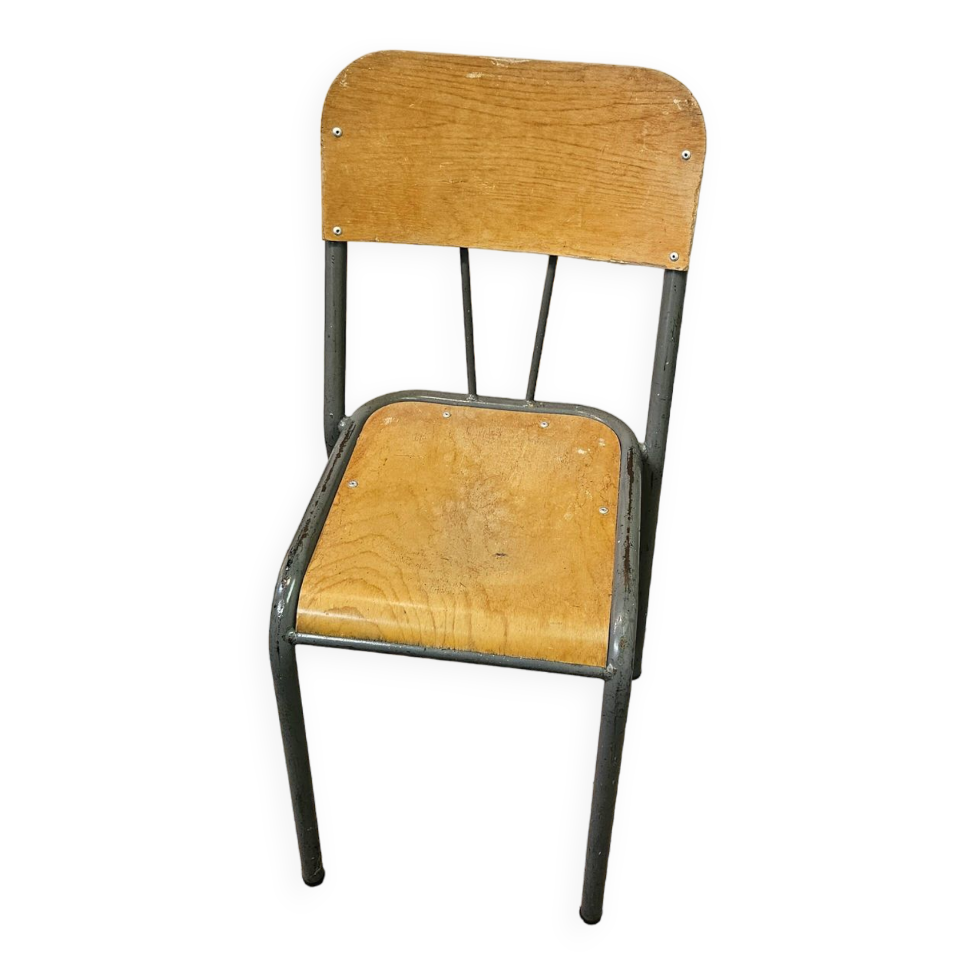 School chair 1960