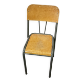 School chair 1960