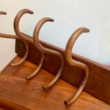 Coat rack