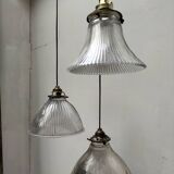 Holophane suspensions