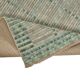 Turkish Handcrafted Loom Oushak Rug 200 cm x 295 cm