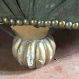 Pouf early twentieth