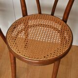 6 Thonet modele chairs