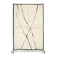 Beni Ouarain Rug – Pre-order #107