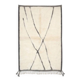 Beni Ouarain Rug – Pre-order #107