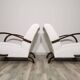 Armchairs by Jindrich Halabala, 1940s