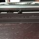 Typewriter Hermes baby maillard sa yverdon made in switzerland