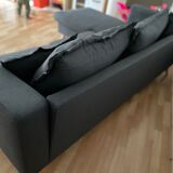 Corner sofa duke