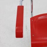 1940s Bauhaus Restored Tubular Armchair, Germany