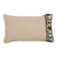 Vintage Turkish cushion cover 30x51 cm