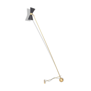lampadaire italien
