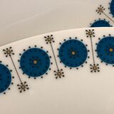 Set of 18 plates Thomas - Germany (Rosenthal group) 1962