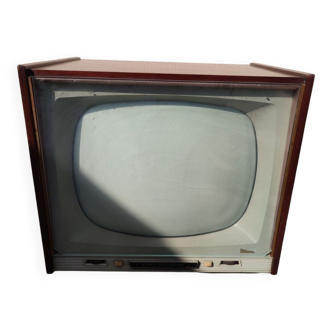 Tv ribet desjardins