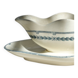 Saucière Terre de Fer