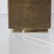 Belgochrom luxury design Gold lamp