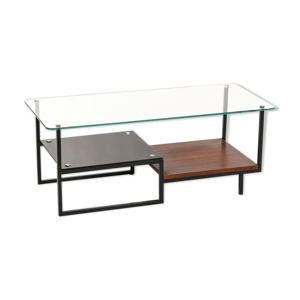 Table basse 1950/1960