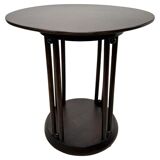 Fledermaus coffee table no. 406 by Josef Hoffmann