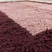 Handmade traditional pure wool rug 1.5/2.5 m
