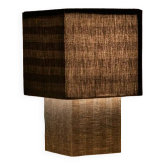 Table Lamp - The little box