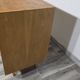 Sideboard by Jiri Jiroutek for Interier Praha, 1960s