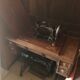 Old neva sewing 1900