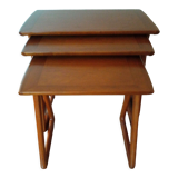 Nesting tables seventies