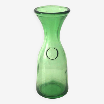 Carafe Verte