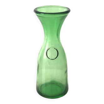 Green Carafe