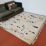 Berber carpet