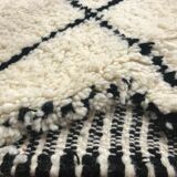 Beni Ouarain 143x107cm carpet