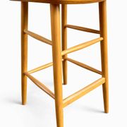 Tabourets de bar restaurant Pub taverne type Fanett design Tapiovara Bistro
