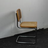 Cesca b32 chair by Marcel Breuer
