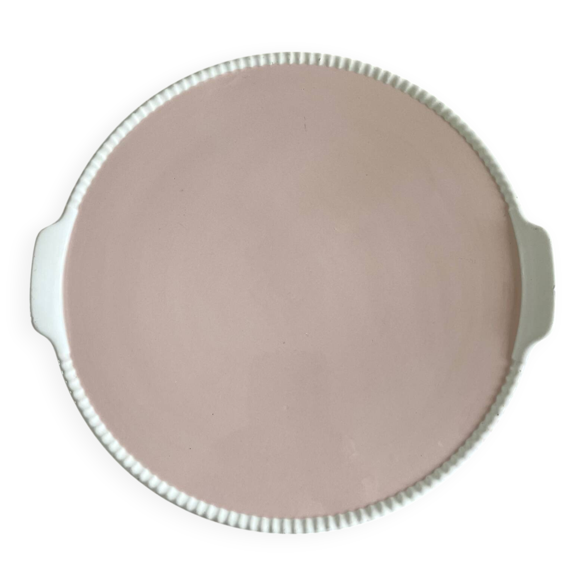 Villeroy & Boch serving dish 1950's.