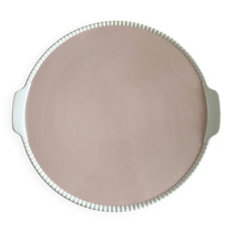 Plat de service Villeroy & Boch 1950’s.