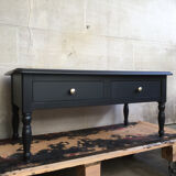 Vintage coffee table