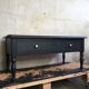 Vintage coffee table