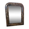 Old Louis Philippe style mirror