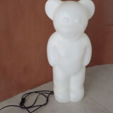 Bear lamp Lumibär Flötotto Germany 90