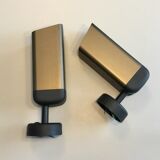 Pair of Hoffmeister sconces 1970