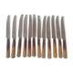 cheese knives